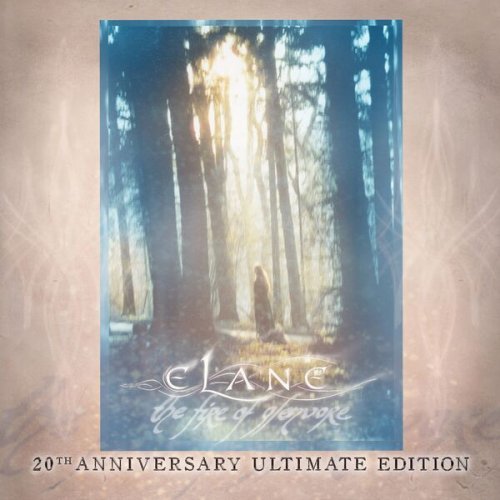 Elane - The Fire of Glenvore  (20th Anniversary Ultimate Edition) (2024)