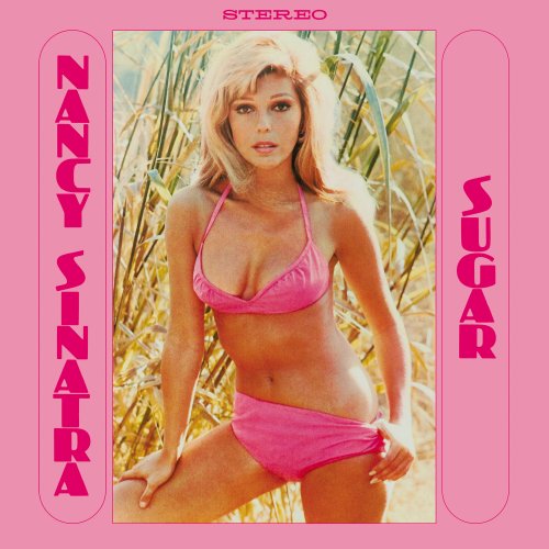 Nancy Sinatra - Sugar (2024 Remastered) (1967) [Hi-Res]