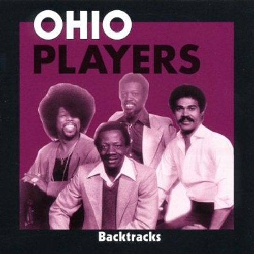 Ohio Players - Backtracks (2011)