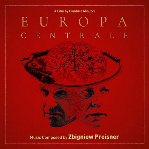 Zbigniew Preisner - Europa Centrale (Original Motion Picture Soundtrack) (2024)