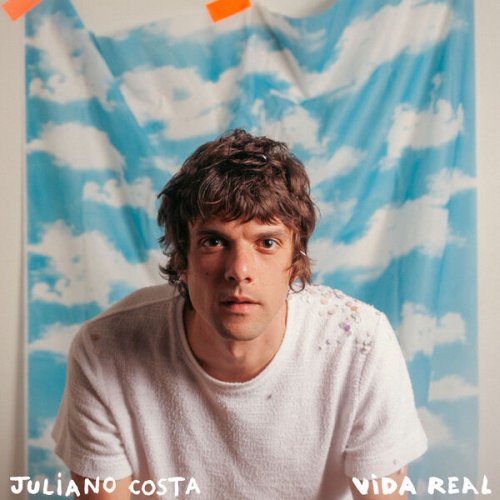 Juliano fm Costa - Vida Real (2024) Hi-Res