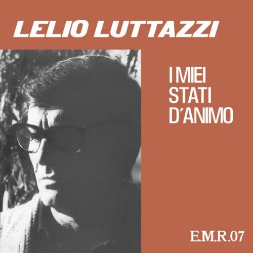 Lelio Luttazzi - I miei stati d'animo (1971)