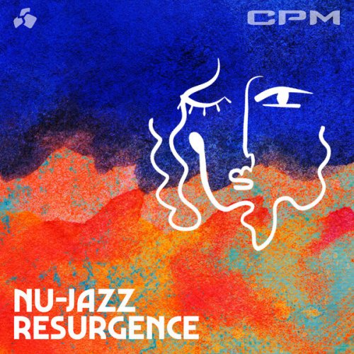 Ross Hughes - Nu-Jazz Resurgence (2024) [Hi-Res]