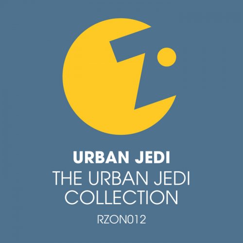 Urban Jedi - The Urban Jedi Collection (2024)