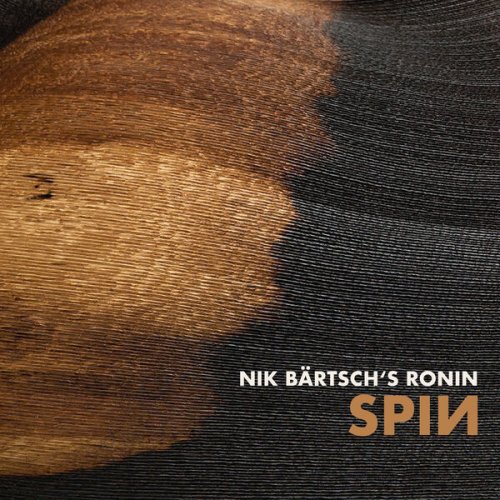 Nik Bärtsch - SPIN (2024) [Hi-Res]