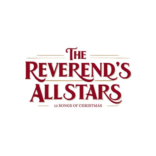 The Reverend's Allstars - 12 Songs of Christmas (2024) [Hi-Res]