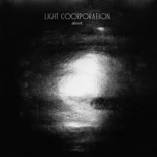 Light Coorporation - About (2013) CD-Rip