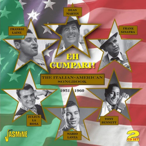 VA - Eh Cumpari!: The Italian-American Songbook (1951-1960) (2011)