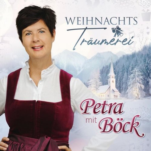 Petra Böck - Weihnachtsträumerei mit Petra Böck (2024)