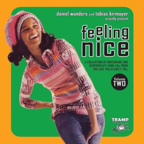 VA - Feeling Nice, Vol. 2 (2013)