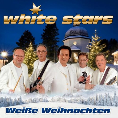 White Stars - Weiße Weihnachten (2024)