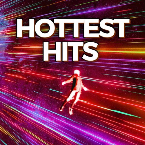 VA - Hottest Hits 100 Greatest Songs of All Time (2024)