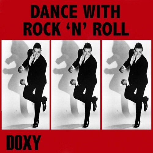 Various Artists - Dance with Rock 'N' Roll (Doxy Collection) (2014)