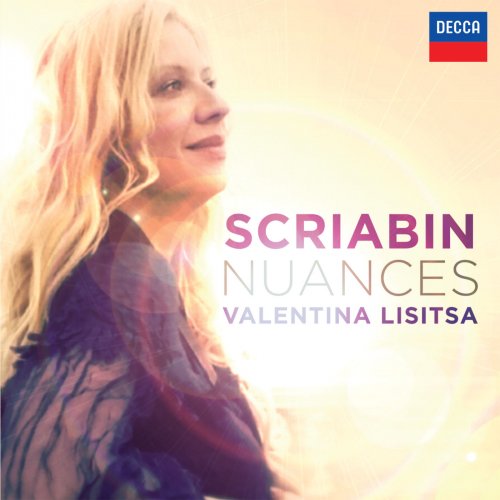 Valentina Lisitsa - Scriabin: Nuances (2015)