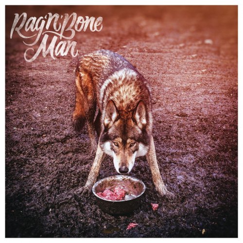 Rag'n'Bone Man - Wolves (2014/2024) [E-AC-3 JOC Dolby Atmos]