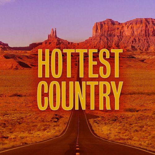 VA - Hottest Country (2024)