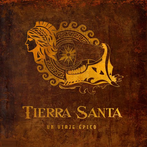 Tierra Santa - Un Viaje Épico (2024) Hi-Res