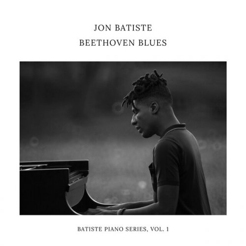 Jon Batiste - Beethoven Blues (2024) [E-AC-3 JOC Dolby Atmos]