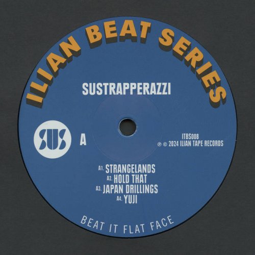 Sustrapperazzi - ITBS008 (2024)