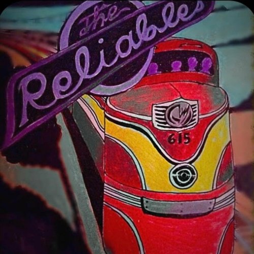 The Reliables - The Reliables (2024)