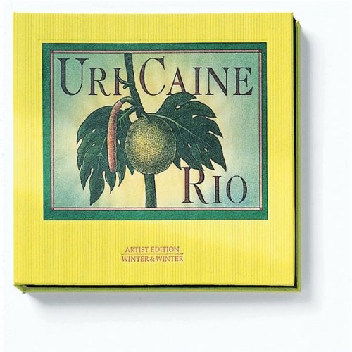 Uri Caine - Rio (2001)