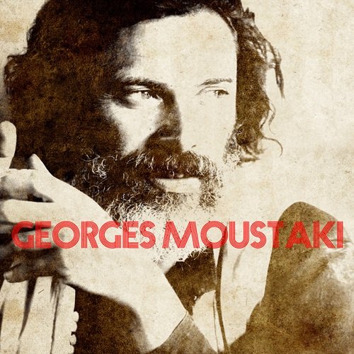 Georges Moustaki - Georges Moustaki (Reissue) (1969)