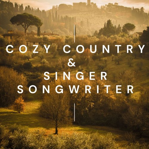 VA - Cozy Country & Singer Songwriter (2024)