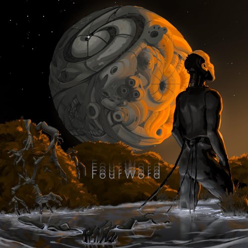 SoundDiary - Fourword - Fairy Tales for Cyborgs (2024)