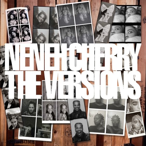 Neneh Cherry - The Versions (2022) [E-AC-3 JOC Dolby Atmos]