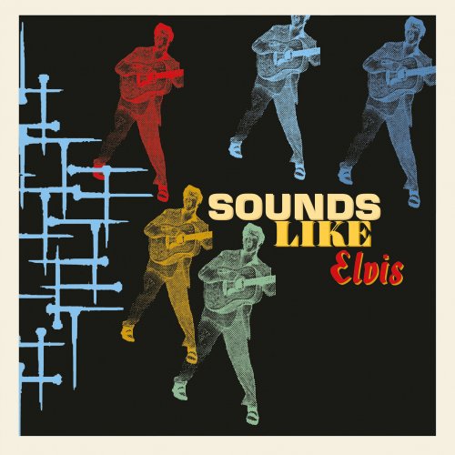 Various - Sounds Like Elvis (2024)