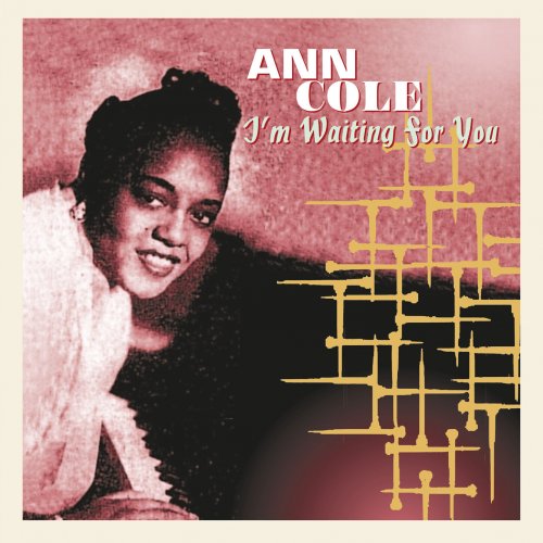 Ann Cole - I'm Waiting for You (2024)