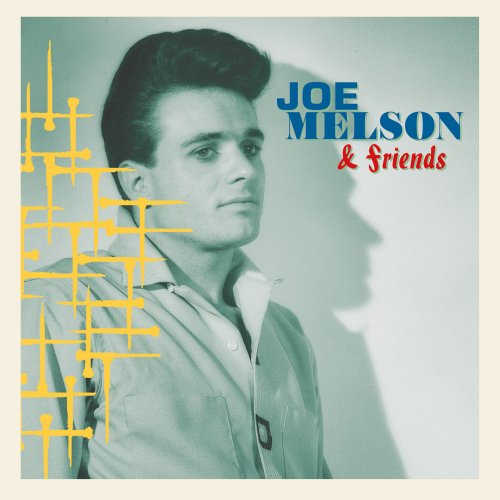 Joe Melson, The Velvets, Bobby Vee, David Box - Joe Melson & Friends (2024)