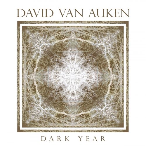 David Van Auken - Dark Year (2024)