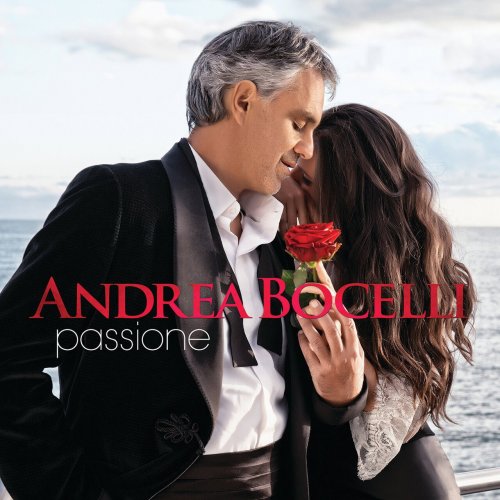 Andrea Bocelli - Passione (Remastered) (2013) [E-AC-3 JOC Dolby Atmos]