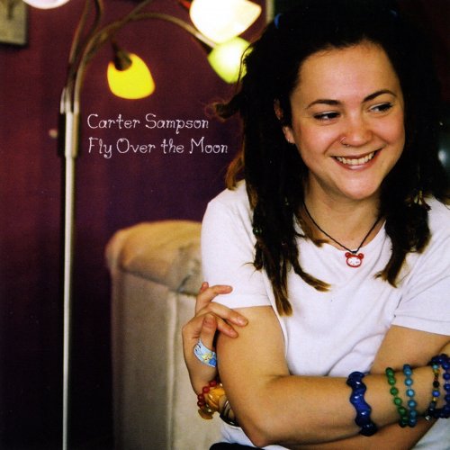 Carter Sampson - Fly Over the Moon (2004)