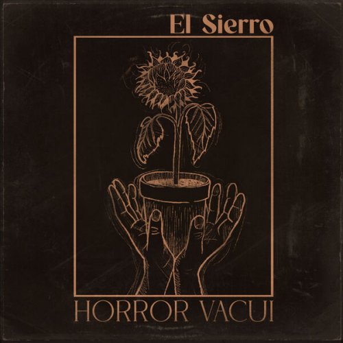 El Sierro - HORROR VACUI (2024) Hi-Res