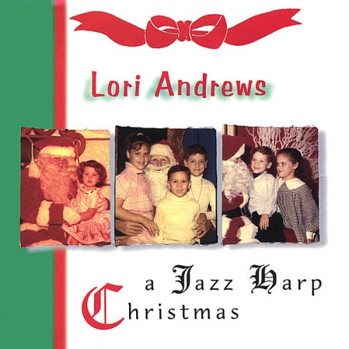 Lori Andrews - A Jazz Harp Christmas (1993)