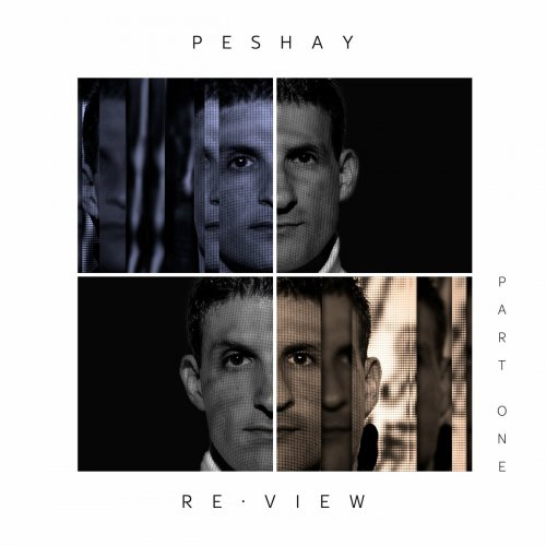 Peshay - Re·View (Edit) (2024)