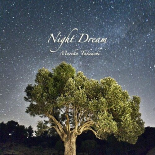 Marika Takeuchi - Night Dream (2011)