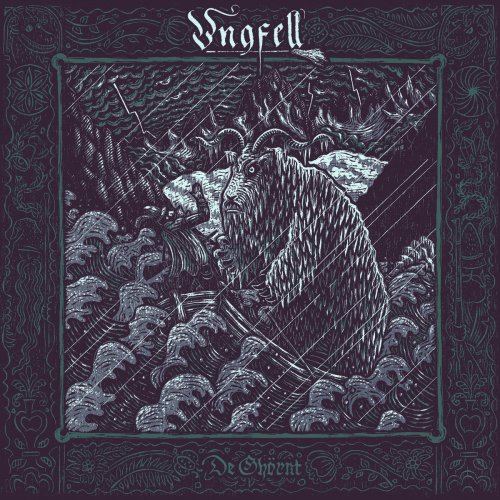 Ungfell - De Ghörnt (2024) [Hi-Res]