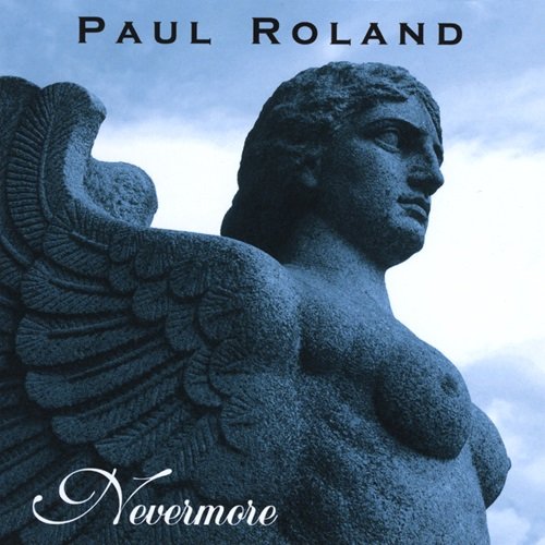 Paul Roland - Nevermore (2008)