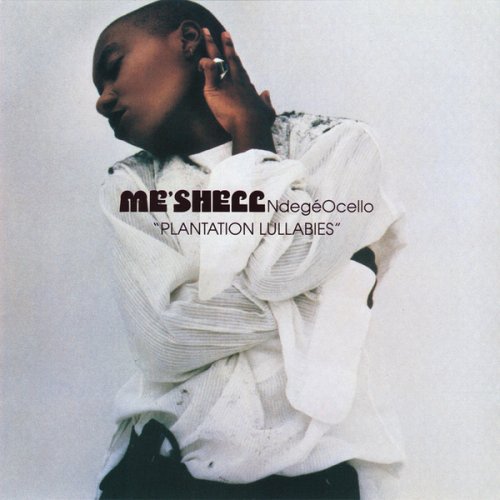 Me'Shell NdegeOcello - Plantation Lullabies (Special Edition) (1994)