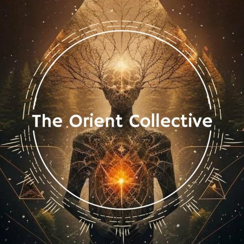 VA - The Orient Collective: Winter Collection 2024 (2024)