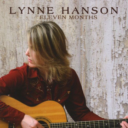 Lynne Hanson - Eleven Months (2008)