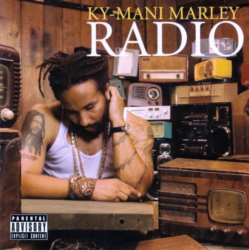 Ky-Mani Marley - Radio (2007) Hi Res