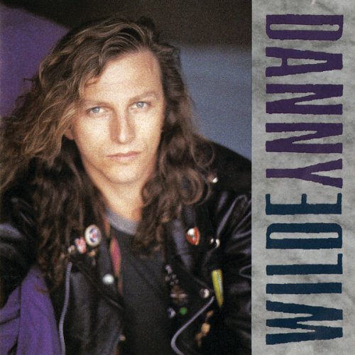 Danny Wilde - Danny Wilde (1988)