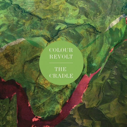 Colour Revolt - The Cradle (Deluxe Edition) (2015)