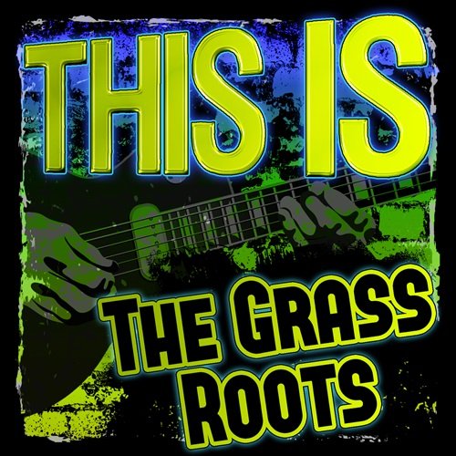 The Grass Roots - This Is the Grass Roots (2013)