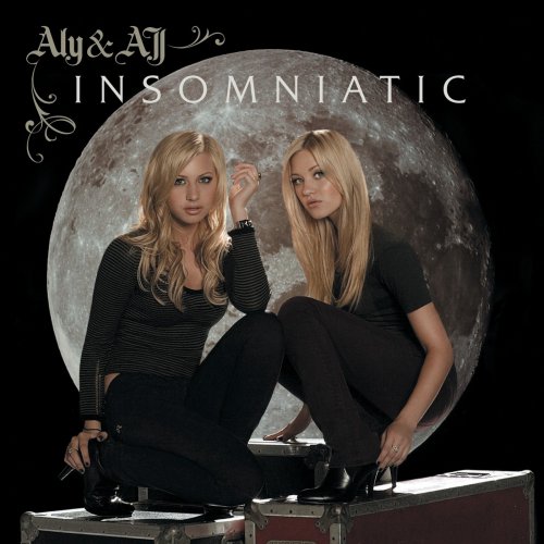 Aly & AJ - Insomniatic (2007/2024) [E-AC-3 JOC Dolby Atmos]