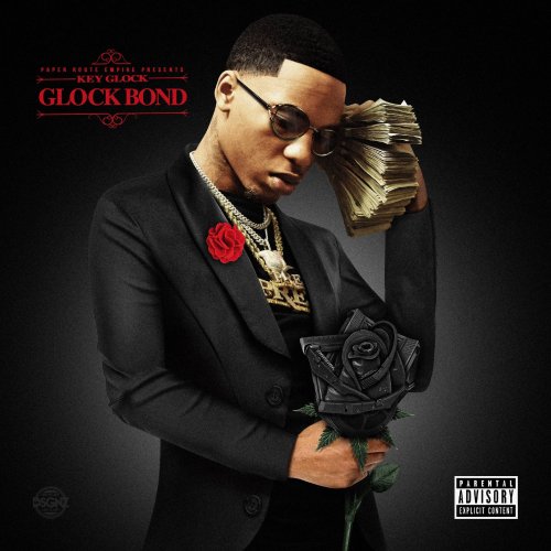 Key Glock - Glock Bond (2018) [E-AC-3 JOC Dolby Atmos]